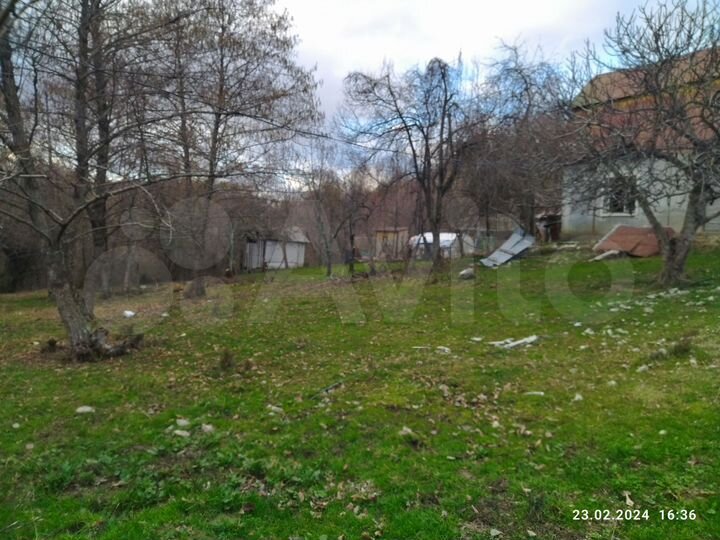 Участок 5,5 сот. (СНТ, ДНП)