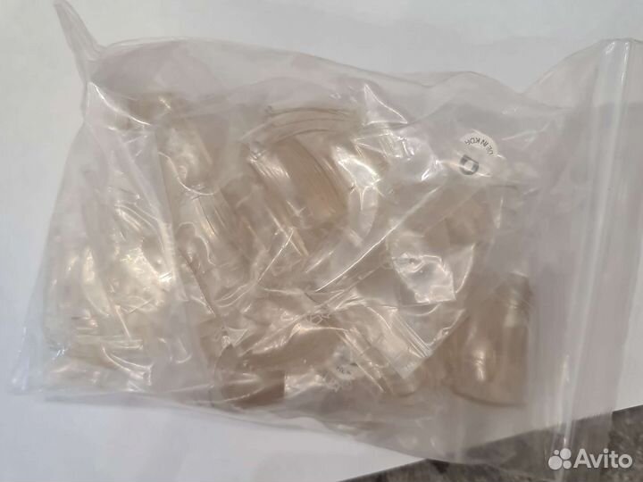 Типсы для наращивания