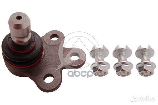 Опора шаровая