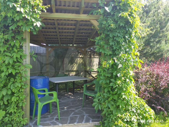 Дом 228,4 м² на участке 13 сот.