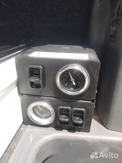 Пневмоподвеска Увеличение Грузоподъемности