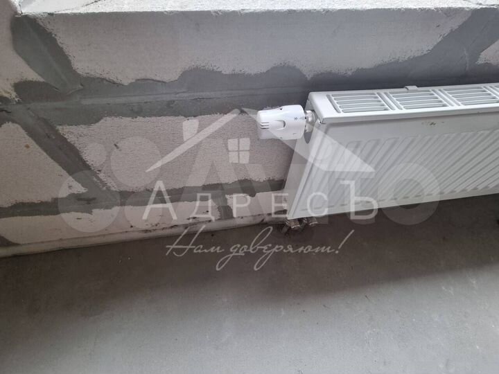 2-к. квартира, 71,1 м², 18/21 эт.