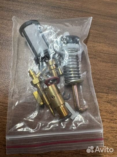 Ремнабор карбюратор вольво пента