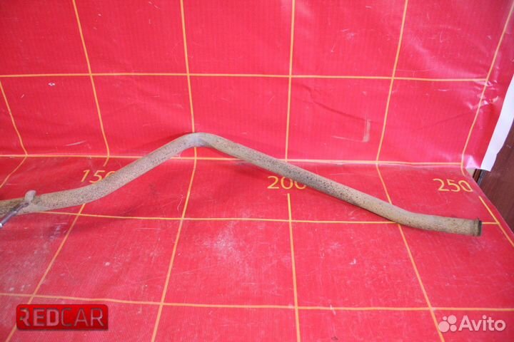 Глушитель резонатор Renault Logan 2 (14)