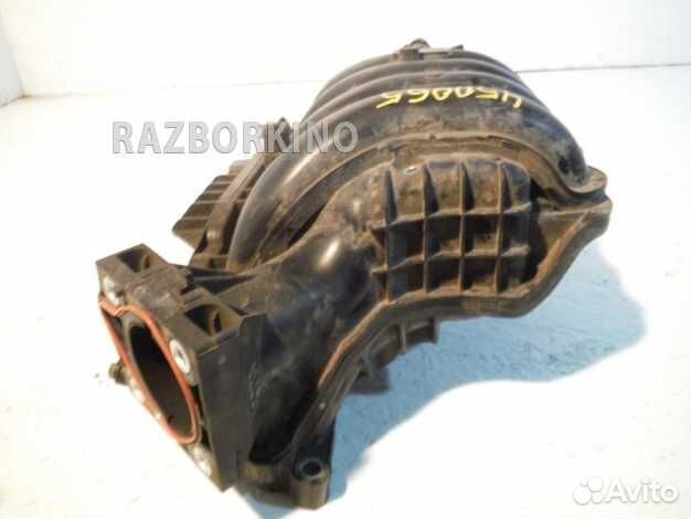 Впускной коллектор Хонда