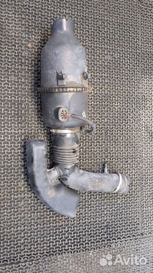 Корпус воздушного фильтра Ford F-150, 2008