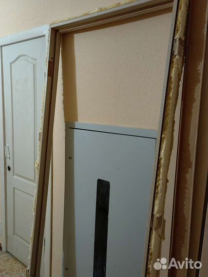 Дверь межкомнатная 800*2000