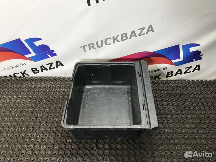 Вещевой ящик Daf XF106