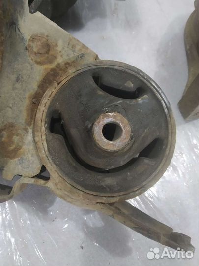 Подушка двигателя D4EA Hyundai Santa Fe classic