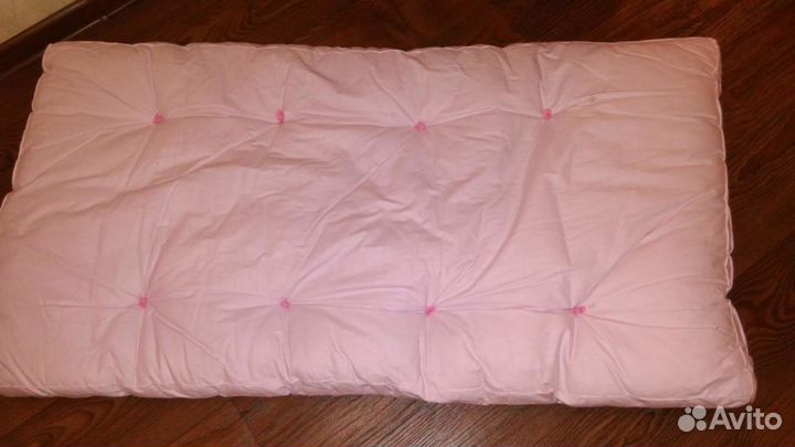 Матрас детский