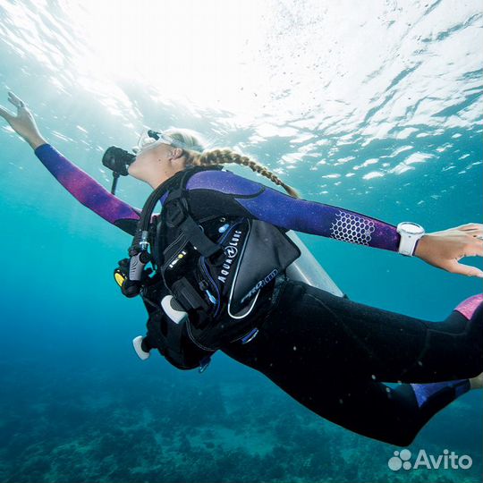 Жилет-компенсатор плавучести Pro Hd