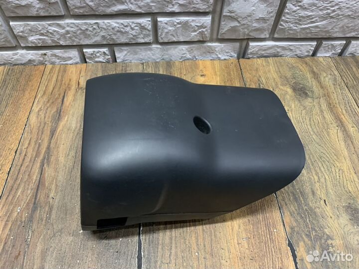 Seat Ibiza Кожух рулевой колонки