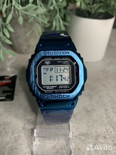 Часы Casio G-Shock