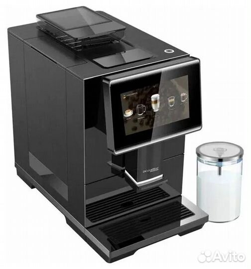 Автоматическая Кофемашина Dr.coffee proxima C11