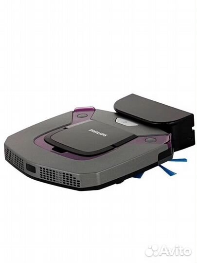 Робот-пылесос Philips SmartPro Easy FC8796/01