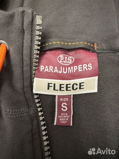 Спортивный костюм parajumpers