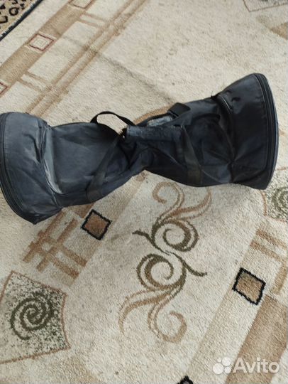 Гироскутер