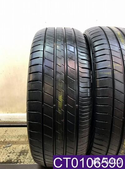 Dunlop Le Mans V 205/55 R16 91V