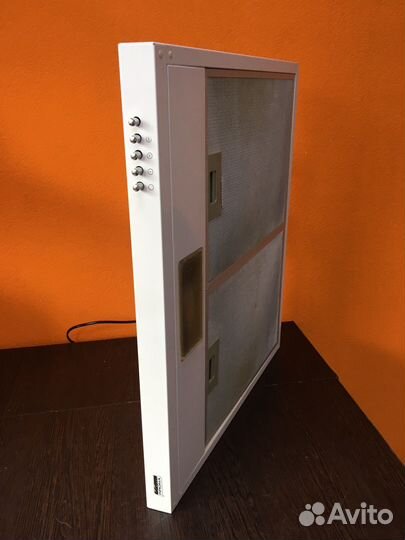 Подвесная вытяжка Krona