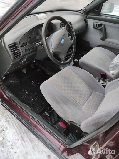 ВАЗ 2111 1.6 МТ, 2008, 200 000 км