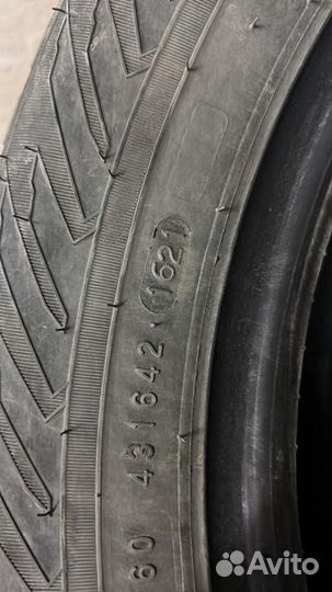 Nokian Tyres Nordman 8 205/60 R16