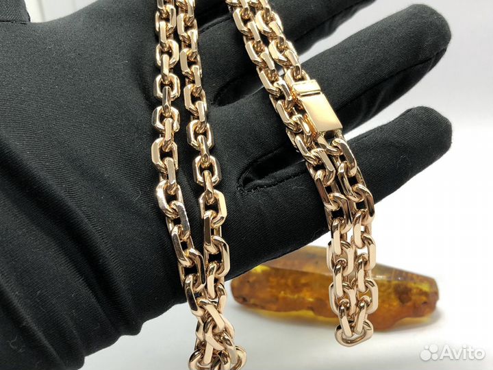 Золотая цепь