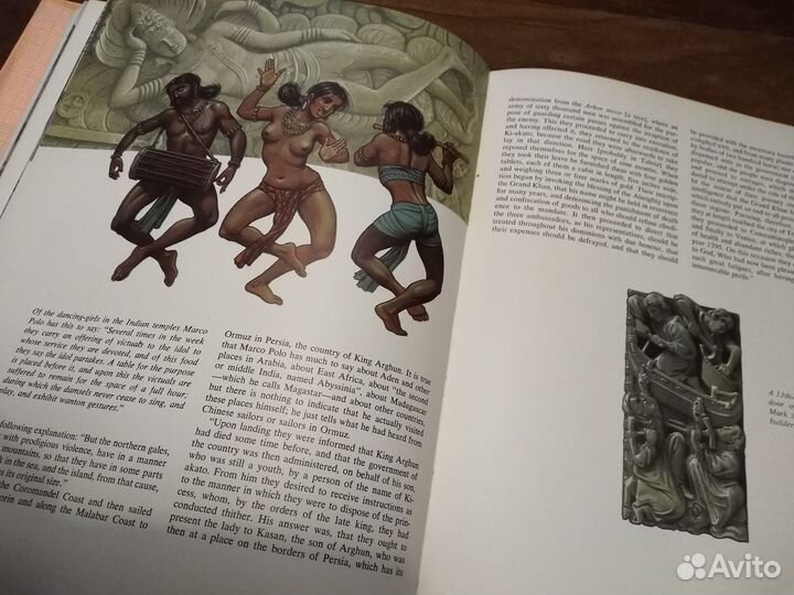 Корабли парусники