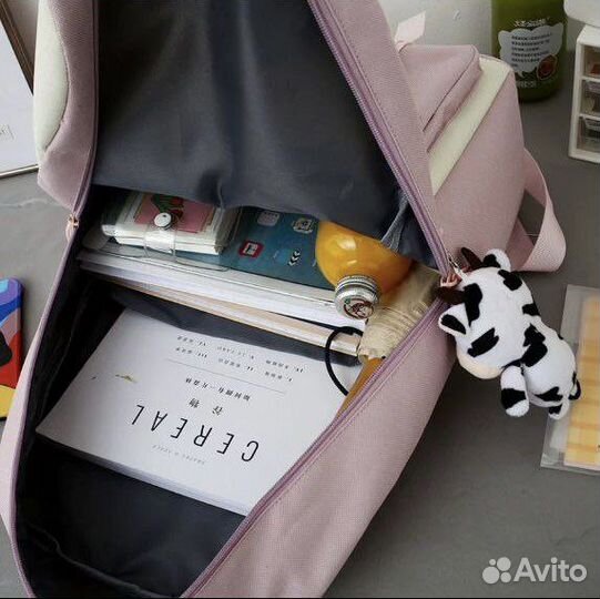Рюкзак школьный новый