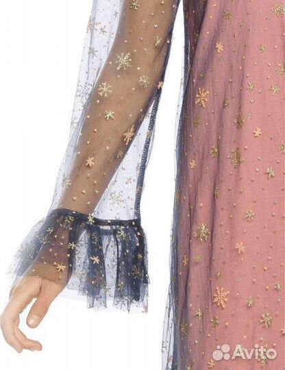 Платье нарядное для девочки