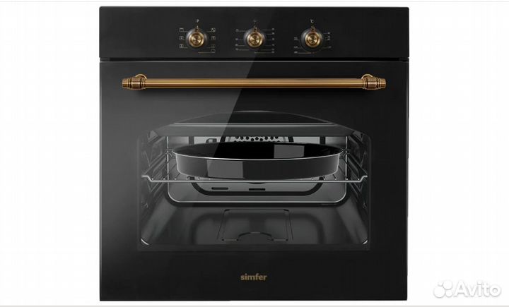 Духовой шкаф со склада в Махачкале