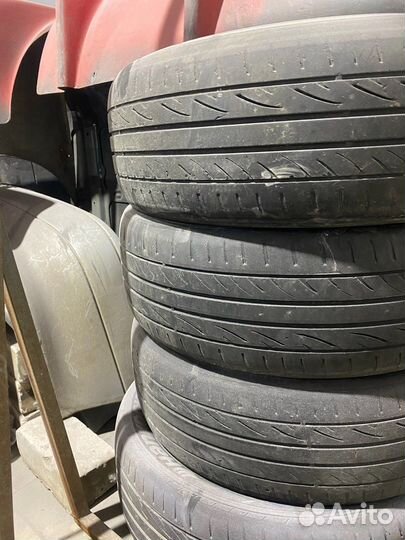 Matador DR1 Hector 215/55 R17