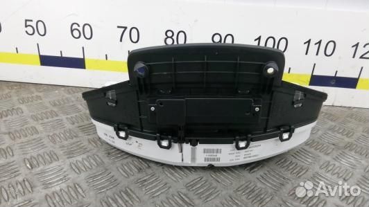 Щиток приборов volvo V60 1 (95D11IT01)