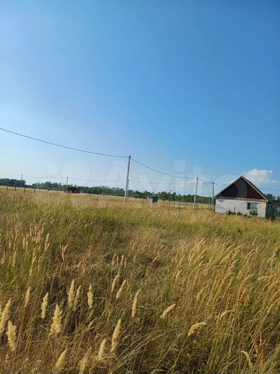 Участок 7 сот. (ИЖС)
