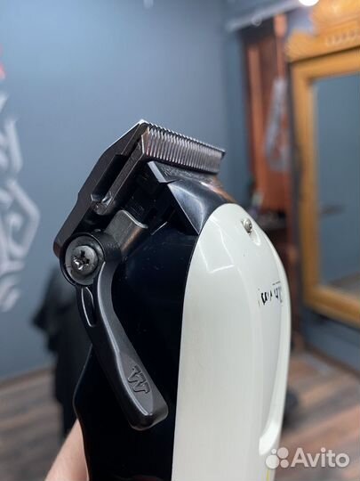 Wahl Super taper