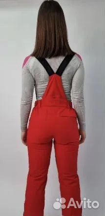 Горнолыжные брюки