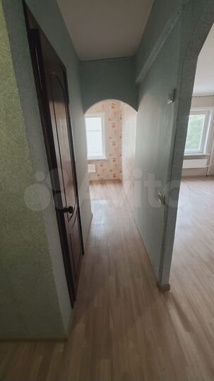 1-к. квартира, 32 м², 3/5 эт.