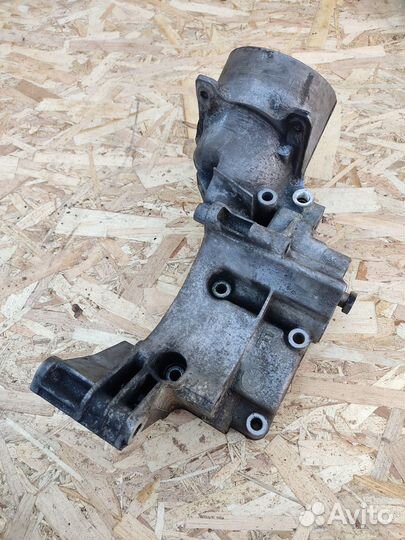 Стакан масляного фильтра bmw 5 e39