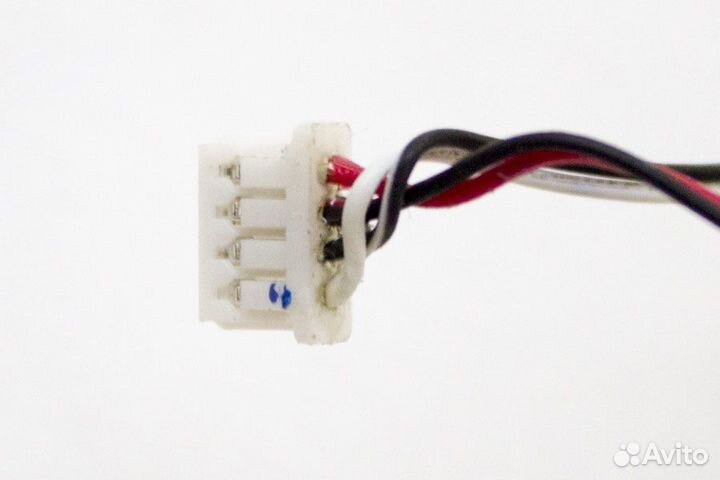 Динамики 50R-H14012-0401 для dexp Athena T141