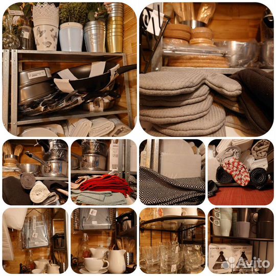 Постельное белье IKEA