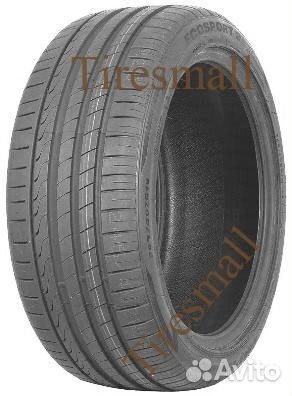 Imperial EcoSport 2 215/35 R19 85Y