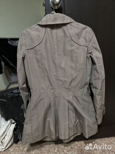 Плащ женский wellensteyn