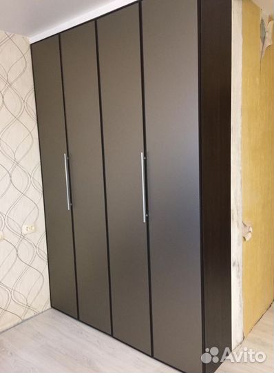 Шкафы купе на заказ