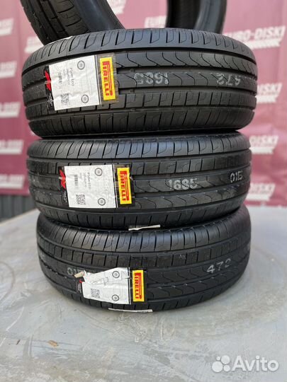 Pirelli Cinturato P7 215/50 R17 95W