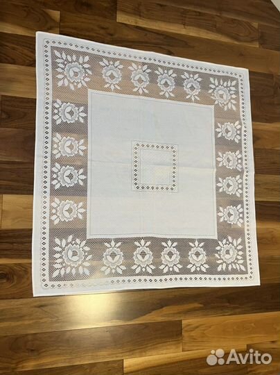 Накидка на подушку СССР