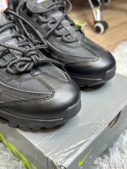 Кроссовки Nike Air Max 95 Gore-Tex