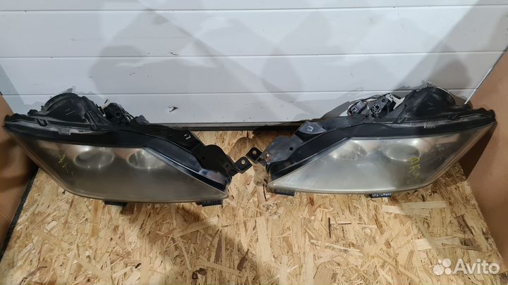 Фары ксенон Mazda CX-7