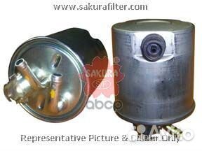 Фильтр топливный FS18300 Sakura