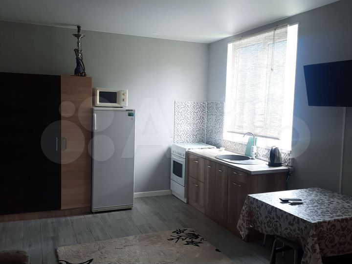 Дом 40 м² на участке 8 сот.