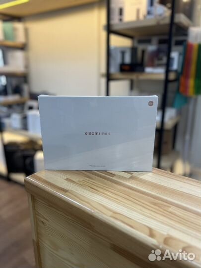 Планшет Xiaomi Mi Pad 5 (2021) 6/128Gb Wi-Fi