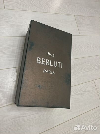 Berluti 43